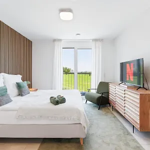 The Serviced - Design Duitsland