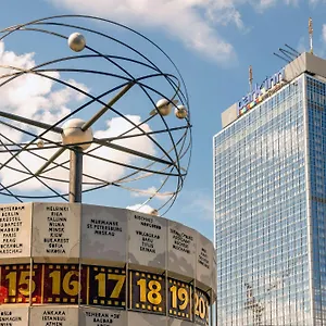 Park By Radisson Alexanderplatz Duitsland
