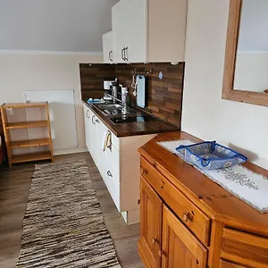 Apartment Rita Toedt, Grainau