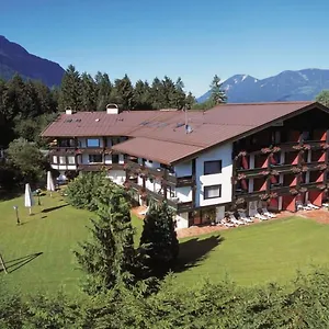 Quellenhof Hotel