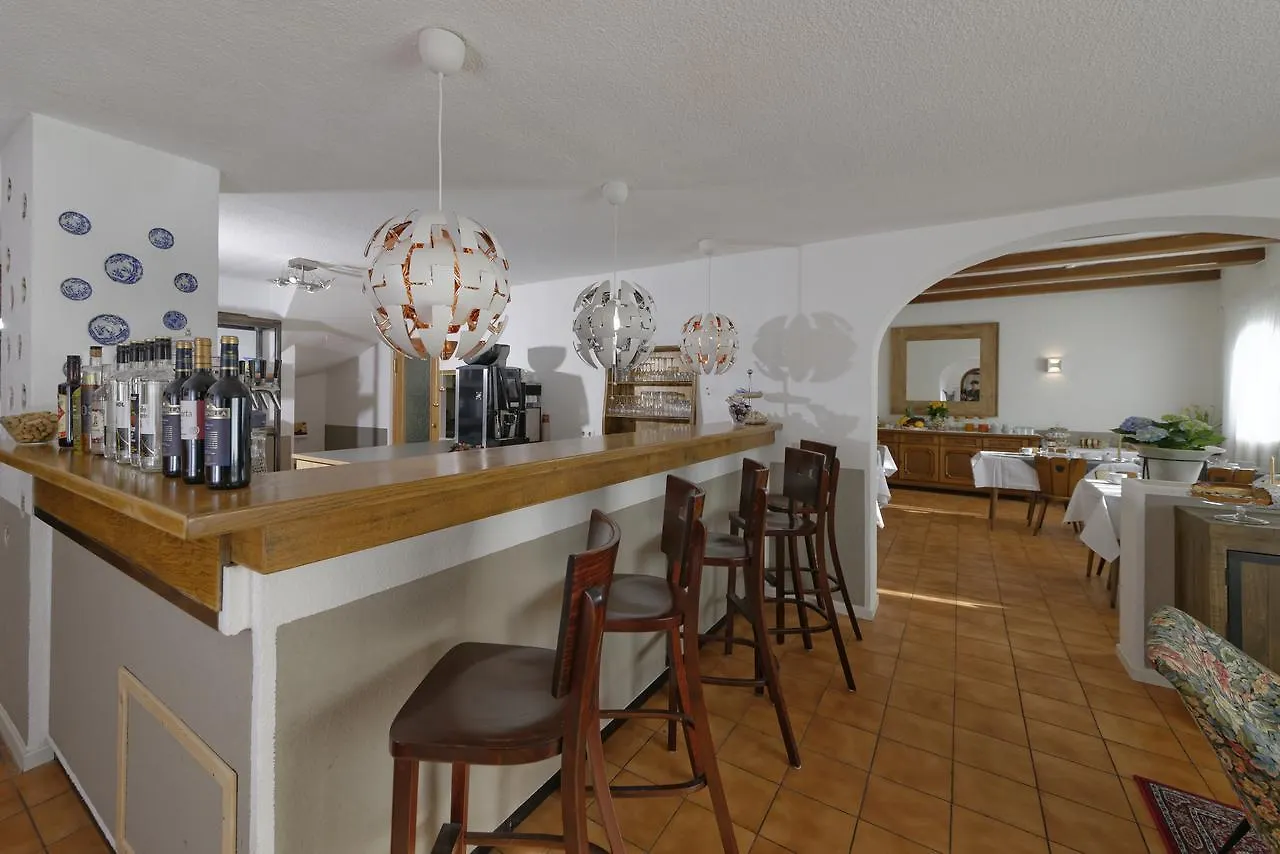 Gunglstubn Hotel Grainau Germany